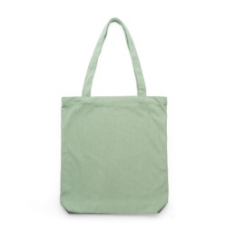 TOTE BAG FASLER SAGE GREEN - BO1621