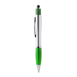 BALL PEN FIDGET FERN GREEN - BL1766