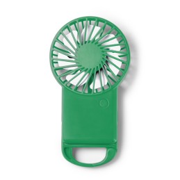 HAND FAN GIZA FERN GREEN - VE1797