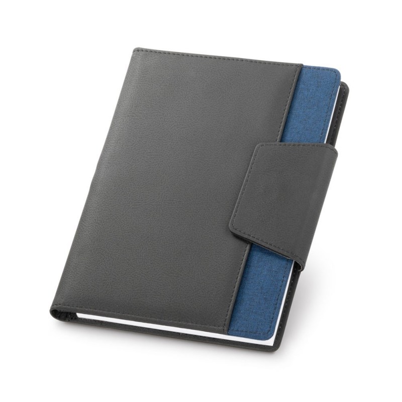 RUSSEL. Mapa cu notepad A4 93788.04, Albastru RUSSEL. Mapa cu notepad A4 93788.04, Albastru