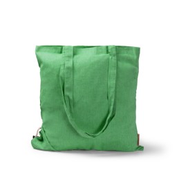 BAG PLIKA FERN GREEN - BO1652