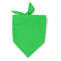 SCARF JARANA FERN GREEN - PN1734