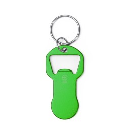 KEYCHAIN TAGAN FERN GREEN - KO1799