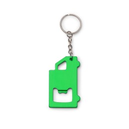 KEYRING TOLVAK FERN GREEN - KO1554