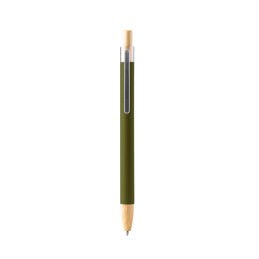 BALL PEN SILMA FERN GREEN - BL1339