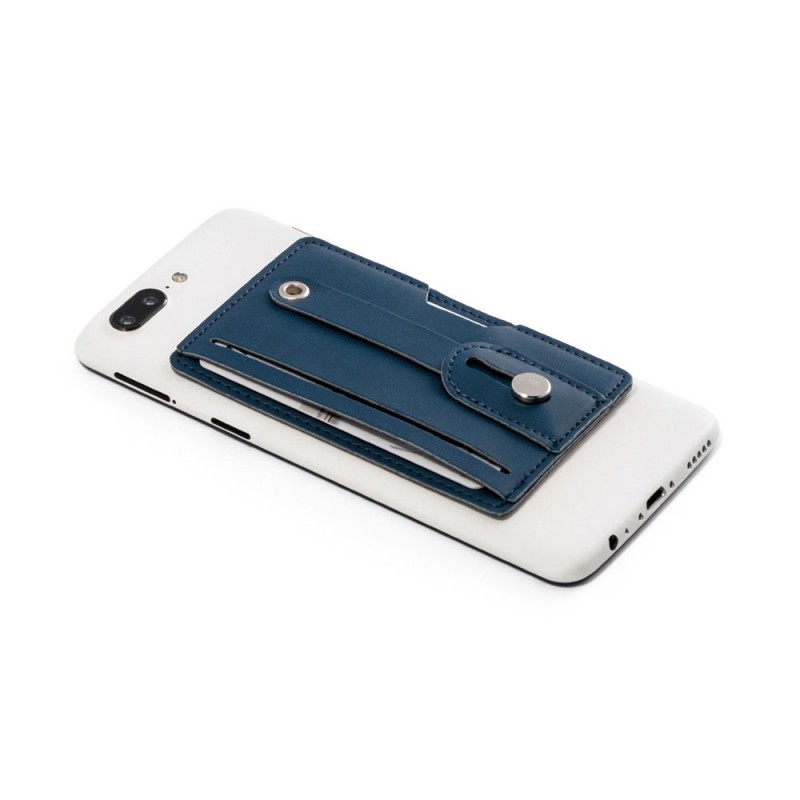 FRANCK. Port card 93331.04, Albastru FRANCK. Port card 93331.04, Albastru
