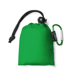 PONCHO DECLAN FERN GREEN - CB1623
