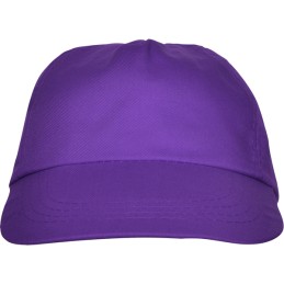 BASICA CAP C/ PURPLE - GO7000