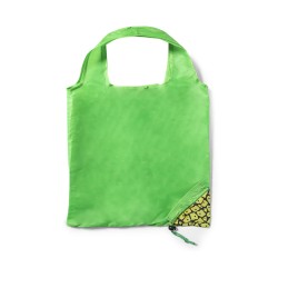 Corni. Foldable Bag (MAKITO 3365 ) - ANANAS