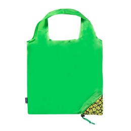 Chenry. Foldable Bag (MAKITO 21826 ) - ANANAS