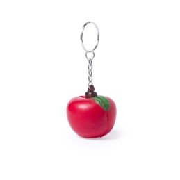 Fruty. Antistress Keyring (MAKITO 4397 ) - APPLE