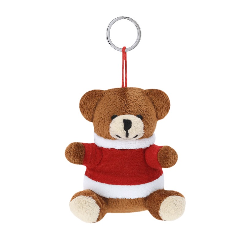 Cardix. Keyring Teddy (MAKITO 21263 ) - BEAR Cardix. Keyring Teddy (MAKITO 21263 ) - BEAR