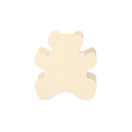 Yilmax. Money Box (MAKITO 21447 ) - BEAR