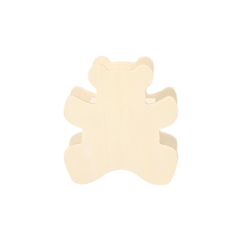 Yilmax. Money Box (MAKITO 21447 ) - BEAR Yilmax. Money Box (MAKITO 21447 ) - BEAR