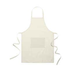 Pissek. Apron (MAKITO 6831 ) - BEIGE
