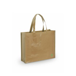 Flubber. Bag (MAKITO 3306 ) - BEIGE