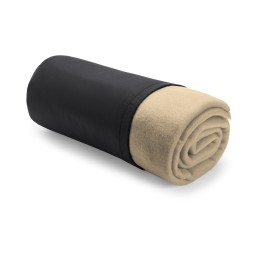 Thiago. Blanket (MAKITO 5213 ) - BEIGE