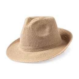 Timbu. Hat (MAKITO 3574 ) - BEIGE
