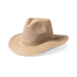 Hindyp. Hat (MAKITO 4600 ) - BEIGE