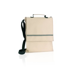 Milán. Document Bag (MAKITO 8652 ) - BEIGE