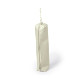 Atecax. Pencil Case (MAKITO 5514 ) - BEIGE