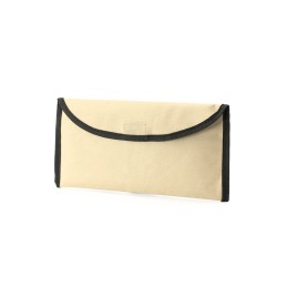 Lisboa. Travel Document Holder (MAKITO 9188 ) - BEIGE