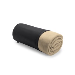Kayla. Blanket (MAKITO 6748 ) - BEIGE
