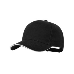 Mimax. Sapca / Cap (MAKITO 20830 ) - BLACK