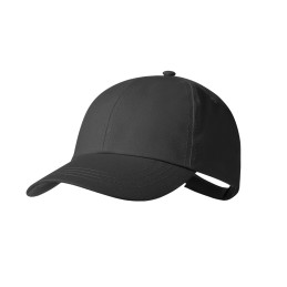 Haliard. Sapca / Cap (MAKITO 20831 ) - BLACK