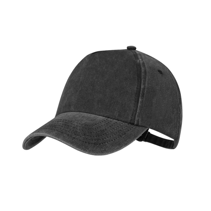 Zorp. Sapca / Cap (MAKITO 20839 ) - BLACK Zorp. Sapca / Cap (MAKITO 20839 ) - BLACK