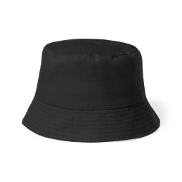 Timon. Kids Hat (MAKITO 3342 ) - BLACK