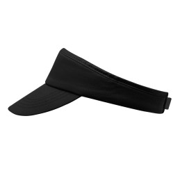 Tiger. Sun Visor (MAKITO 3330 ) - BLACK