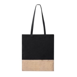 Suelva. Bag (MAKITO 20909 ) - BLACK