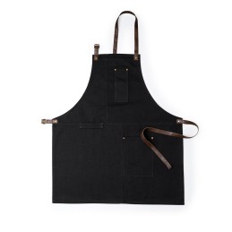 Vurcex. Apron (MAKITO 6295 ) - BLACK