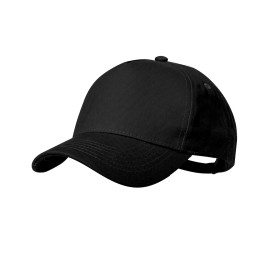 Gleyre. Sapca / Cap (MAKITO 20833 ) - BLACK