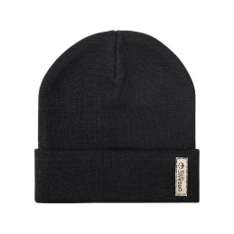 Daison. Hat (MAKITO 6934 ) - BLACK