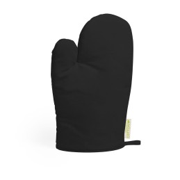 Calen. Kitchen Mitten (MAKITO 6469 ) - BLACK