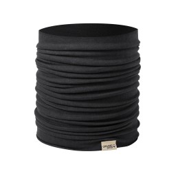 Omega. Neck Warmer (MAKITO 6935 ) - BLACK