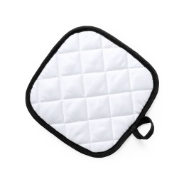 Kalmont. Pot Holder (MAKITO 5214 ) - BLACK