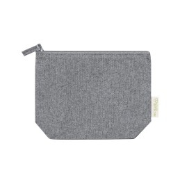 Plaum. Beauty Bag (MAKITO 1167 ) - BLACK