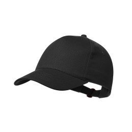 Brauner. Sapca / Cap (MAKITO 20837 ) - BLACK