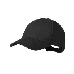 Daimat. Sapca / Cap (MAKITO 20838 ) - BLACK
