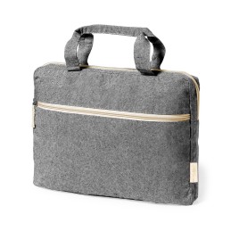 Baiplur. Document Bag (MAKITO 1450 ) - BLACK