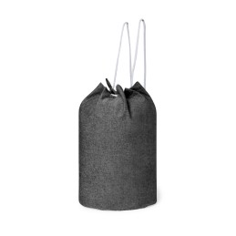 Bandam. Duffel Bag (MAKITO 1840 ) - BLACK