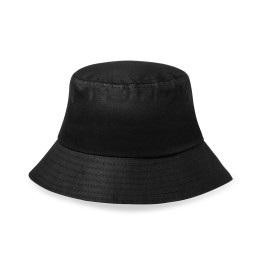 Madelyn. Hat (MAKITO 1539 ) - BLACK