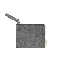Fontix. Purse (MAKITO 1917 ) - BLACK