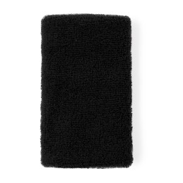 Kelsey. Wristband (MAKITO 20445 ) - BLACK