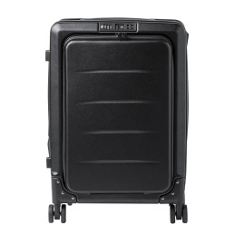 Dopkin. Foldable Trolley (MAKITO 21129 ) - BLACK