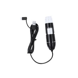 Patsmi 1600X. Microscope (MAKITO 21816 ) - BLACK