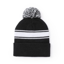 Baikof. Hat (MAKITO 5592 ) - BLACK